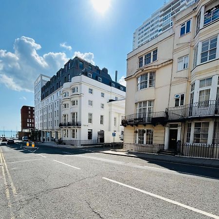 Two Top Central Beach Studios - Also Separate Spa Cabin And Watersports Brighton Luaran gambar