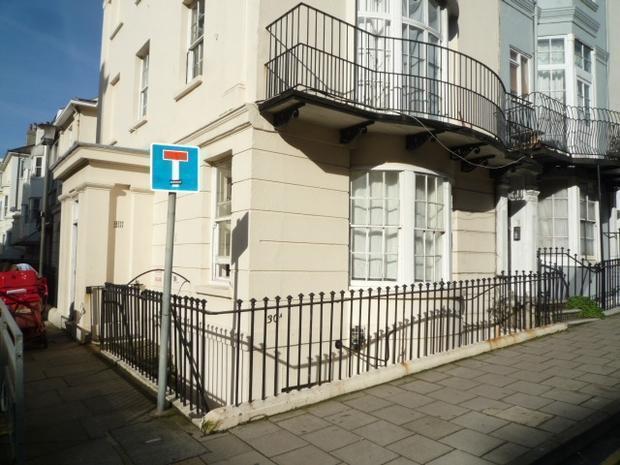 Two Top Central Beach Studios - Also Separate Spa Cabin And Watersports Brighton Bilik gambar