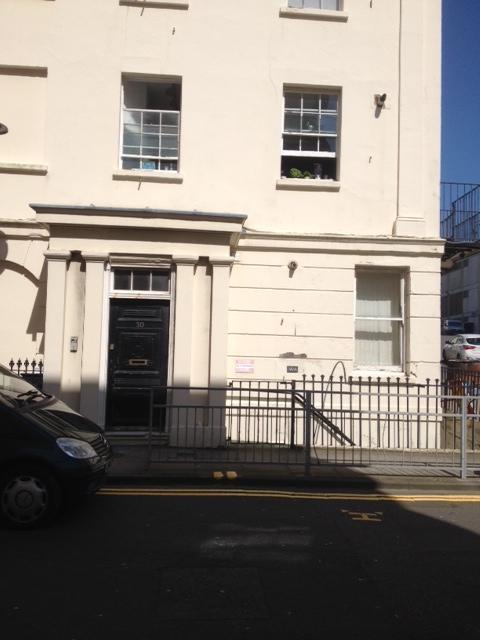 Two Top Central Beach Studios - Also Separate Spa Cabin And Watersports Brighton Bilik gambar