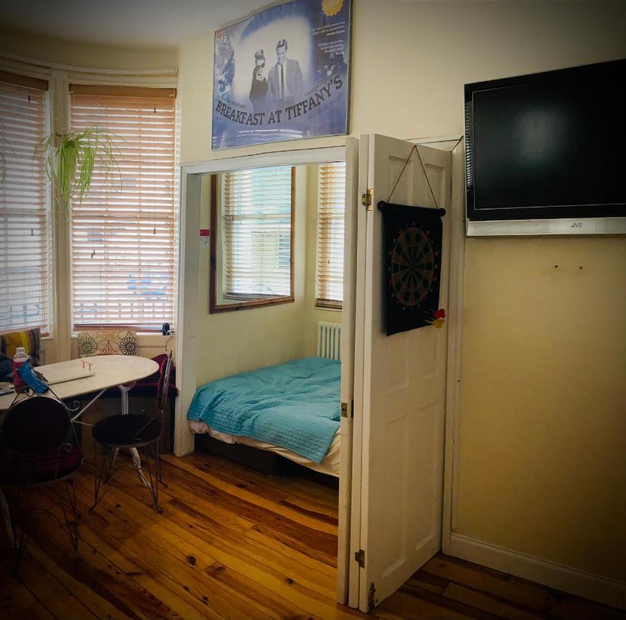 Two Top Central Beach Studios - Also Separate Spa Cabin And Watersports Brighton Luaran gambar