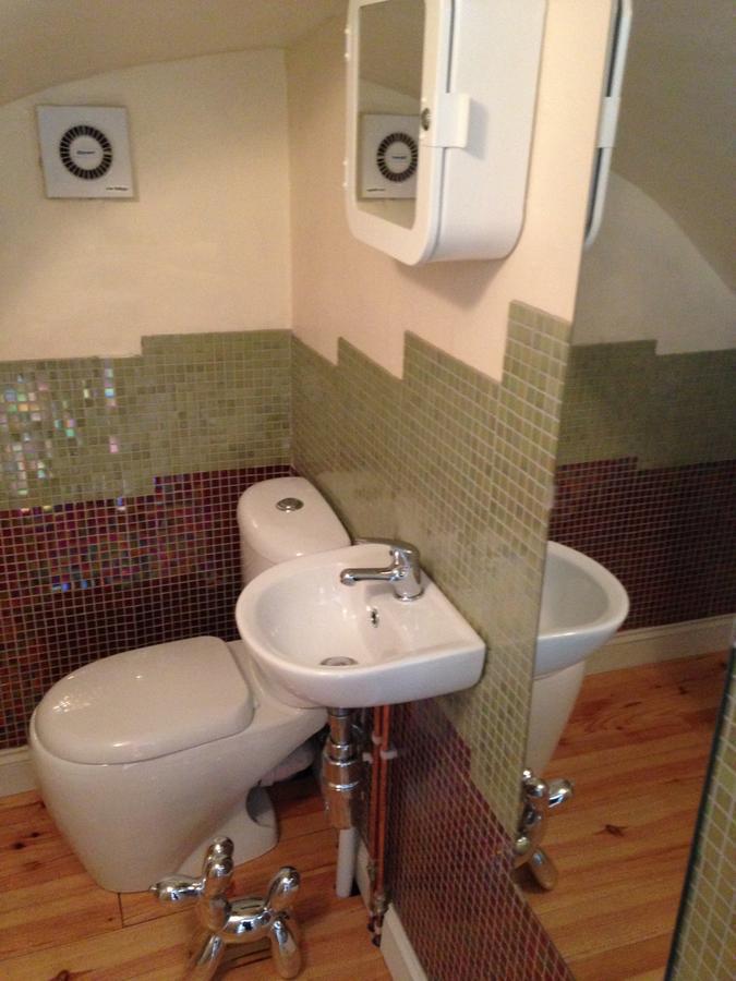 Two Top Central Beach Studios - Also Separate Spa Cabin And Watersports Brighton Bilik gambar