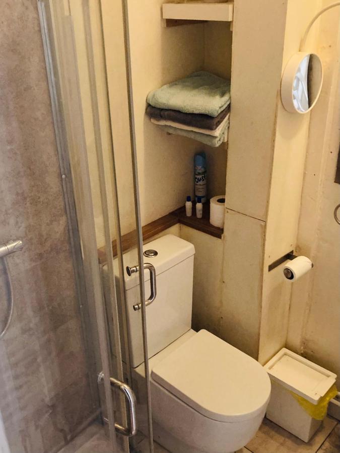 Two Top Central Beach Studios - Also Separate Spa Cabin And Watersports Brighton Luaran gambar