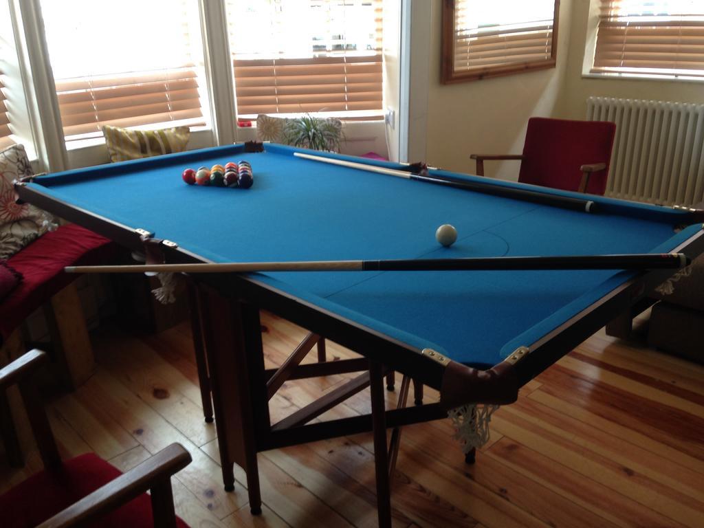Two Top Central Beach Studios - Also Separate Spa Cabin And Watersports Brighton Bilik gambar