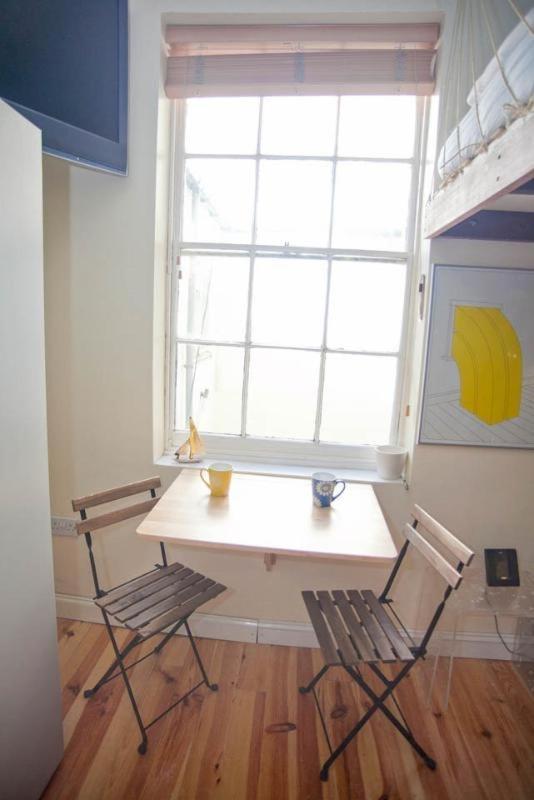 Two Top Central Beach Studios - Also Separate Spa Cabin And Watersports Brighton Luaran gambar