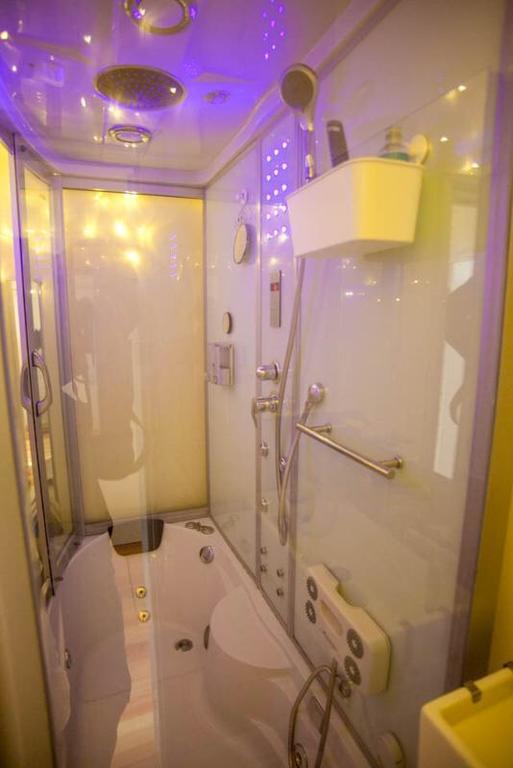 Two Top Central Beach Studios - Also Separate Spa Cabin And Watersports Brighton Luaran gambar