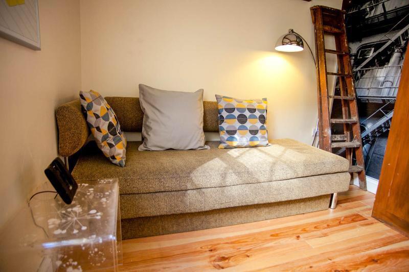 Two Top Central Beach Studios - Also Separate Spa Cabin And Watersports Brighton Luaran gambar